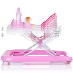 Premergator Chipolino Little Cow pink - Img 2