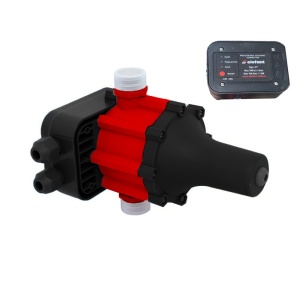 Prescontrol automat EWPC-1, 1.1KW, 1.5 bar, Elefant - Img 3