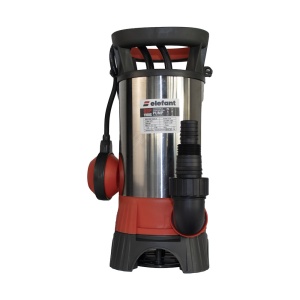 QDP1100S pompa submersibila Elefant, produsul contine taxa TV de 2.2 lei, 5.5 kg - Img 1