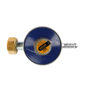 Regulator reglabil butelie gaz GPL Propan/Butan ROTOR RGR33 - Img 2