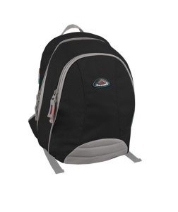 Rucsac BT5721/5706/5348, multicolor, 26x10x32.5 cm - Img 2