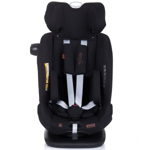 Scaun auto Chipolino My Size 0-36 kg I-Size 40-150 cm raven cu sistem Isofix - Img 3