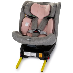 Scaun auto Chipolino X Factor I-Size 40-150 cm flamingo cu sistem Isofix - Img 10