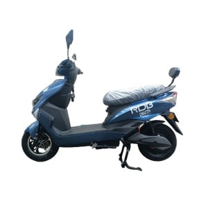 Scuter electric RDB Delta Plus, 2000 W, 25 km/h, fără permis de conducere