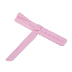 Set 70 Piese Ustensile pentru Ornare Prajituri, Flippy, din Plastic si Otel Inoxidabil, Multicolor - Img 2