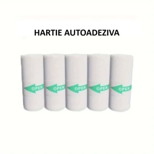 Set Camera Instantanee pentru Copii, Flippy, Ecran HD 2.4'', 24MP, 720P Video, 1200 mAh, cu Functie de Printare Alb-Negru, cablu USB-C, Bluetooth, Compatibil iOS/Android, Imprimare APP, Model Dinozaur, Verde - Img 5