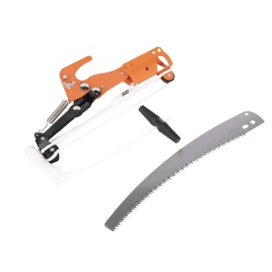 Set foarfeca pentru taiat crengi la inaltime (katze) - Img 1