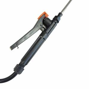 Set lance telescopica pentru pompa de stropit 2200mm, Elefant - Img 3