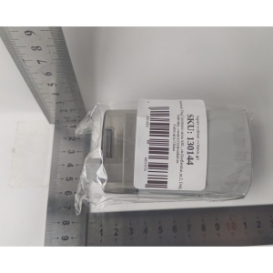 Suport Scobitori, Flippy, Automat, cu Buton si Capac, din PP, 9.5x6 cm, Gri - Img 6