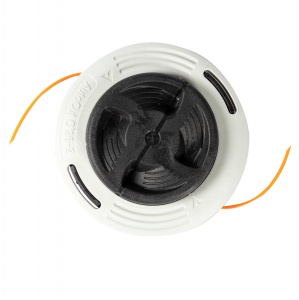 Tambur 2.4 mm Micul Fermier, buton plastic Model 17 - Img 3
