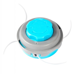 Tambur 2.4 mm Micul Fermier, buton plastic Model 18 - Img 1