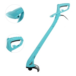 Trimmer electric pentru gradina Detoolz 250W - Img 2