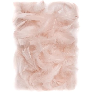 Tub de Confetti, Flippy, Model Pene, 27 cm, Make It Fly, Roz - Img 1