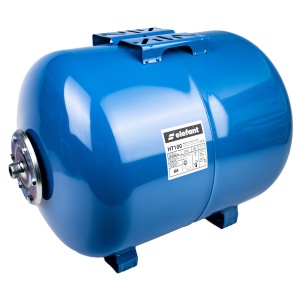 Vas de expansiune , 100L , orizontal , Elefant