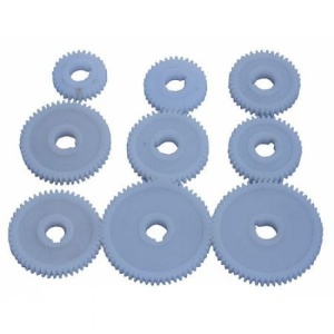 VMM1100 freza pentru metal, produsul contine taxa timbru verde 6 Ron, 62 kg - Img 2