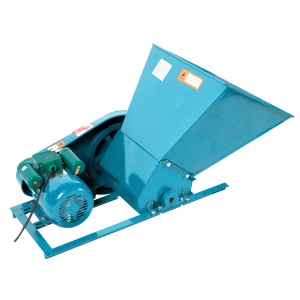 Zdrobitor electric de fructe Broman, 700 kg/h, 3000 W, cutite ranforsate - Img 3
