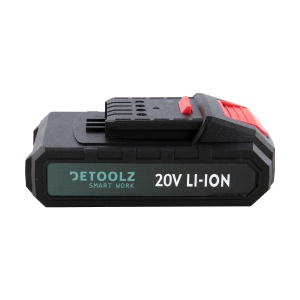 Acumulator 20V/2Ah - Universal - Img 3