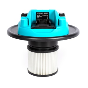 Aspirator cenusa 20V, volum 12L - Img 3