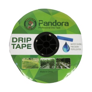 Banda picurare 1000m/rola 3L/h 20cm PANDORA - Img 3