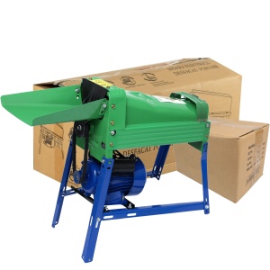 Batoza de porumb DDT green, 1500 W, 800 kg/h - Img 1