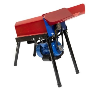 Batoza de porumb dubla DDT, 1800 W, 500 kg/h - Img 2