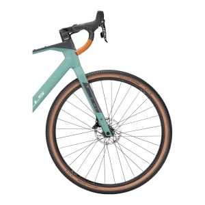Bicicleta Ciclocross Bulls Machete - 28 Inch, M, Verde - Img 2