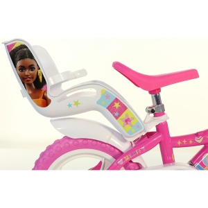 Bicicleta copii Dino Bikes 12' Barbie - Img 5