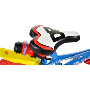 Bicicleta copii Dino Bikes 14' Superman - Img 3