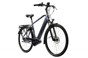 Bicicleta Electrica Corwin 28427DN7 Freewheel - 28 Inch, L, Gri - Img 3