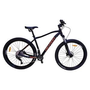 Bicicleta Mtb Devron Riddle RM4.9 2021 - 29 Inch, L, Negru - Img 1