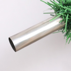 Brad de Craciun artificial cu suport inclus Flippy, 120 cm, 240 ramuri/varfuri, material plastic, suport clasic, fara iluminare, utilizat pentru interior/exterior, verde - Img 10