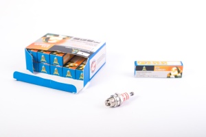 Bujie drujba 3 capete (10pcs) - Img 2