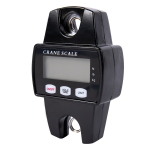 Cantar electronic de mana 300 kg - Img 2