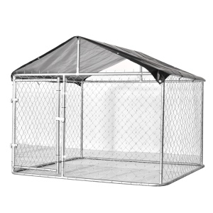 Cusca (padoc, tarc exterior) caini MF 2x2x1,5m CA G01