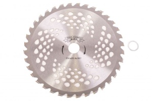 Disc motocositoare nr. 9/230 cu vidia MF - Img 1