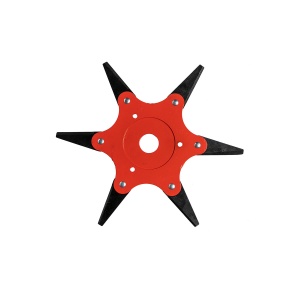 Disc MTC cu 6 cutite 25.4mm - Img 2