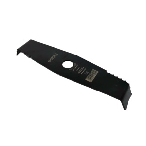 Disc Pentru Iarba Rotakt RTDI049 305×25,4x3mm Pentru Curatarea Tufisurilor, Arbuștilor Si A Vegetatiei Dese - Img 2