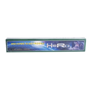 Electrozi Almaz 2.5x350mm Rutilici - Img 2