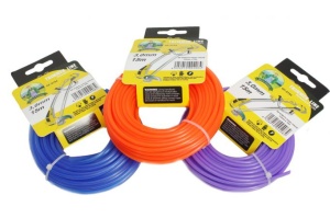 Fir trimer rotund 3.0mm x 15m (12 pcs)