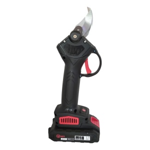Foarfeca cu acumulator , vita de vie si crengi , 21 V , 3 Ah - Img 3