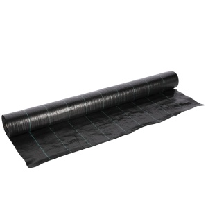 Folie pentru mulcire 1.5mm x 100m