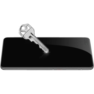 Folie Sticla Curbata, compatibila cu Huawei P40 Pro, Flippy - Img 2