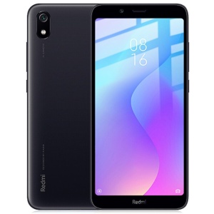 Folie Sticla Flippy® compatibila cu Xiaomi Redmi 7A 111D Negru - Img 6