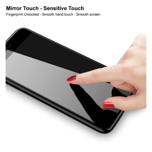 Folie Sticla Flippy® pentru Samsung A02S 111D Negru - Img 19