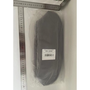 Geanta De Depozitare, Flippy 3 In 1, Portabila, Pentru Lenjerie, Sutiene Si Sosete, Multi-Functionala, Pentru Bagaj, Calatorii Si Afaceri, 23 x 13 x 13, Gri - Img 7