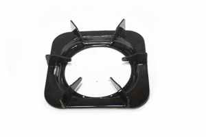 Gratar aragaz din inox 20*20cm