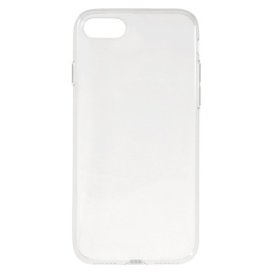 Husa Apple iPhone 7 G-CASE Transparent - Img 3