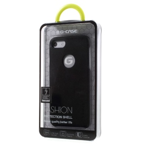 Husa Apple iPhone 8 G-CASE Negru - Img 6