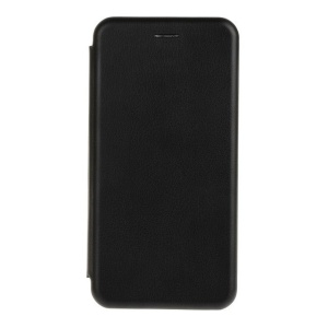 Husa de protectie Flippy compatibila cu Apple iPhone X/XS Magnet Book Case Negru - Img 2