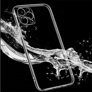 Husa de protectie Flippy Protect Plus pentru Realme GT Neo 2, Transparent - Img 5